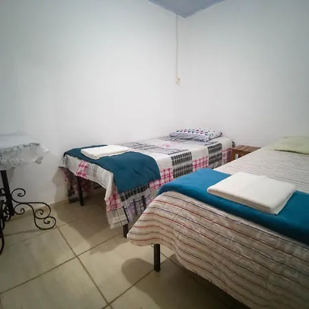 Casa do Juá Acomodação com café da manhã Lavras Exterior foto