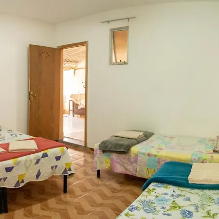 Casa do Juá Acomodação com café da manhã Lavras Exterior foto