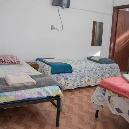 Casa do Juá Acomodação com café da manhã Lavras Exterior foto