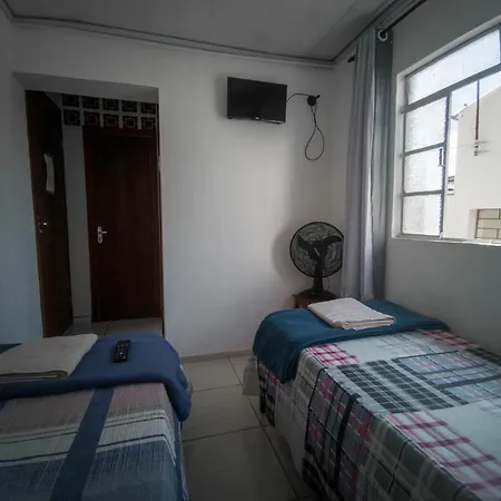 Casa do Juá Acomodação com café da manhã Lavras Exterior foto