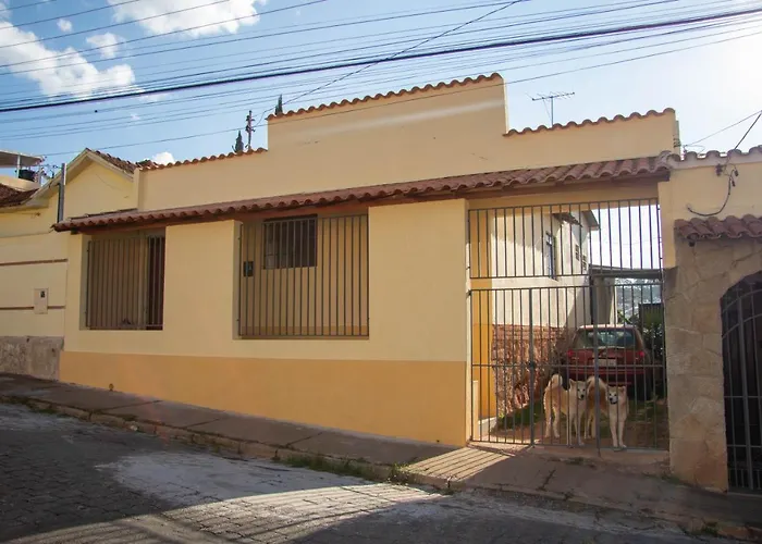 Casa do Juá