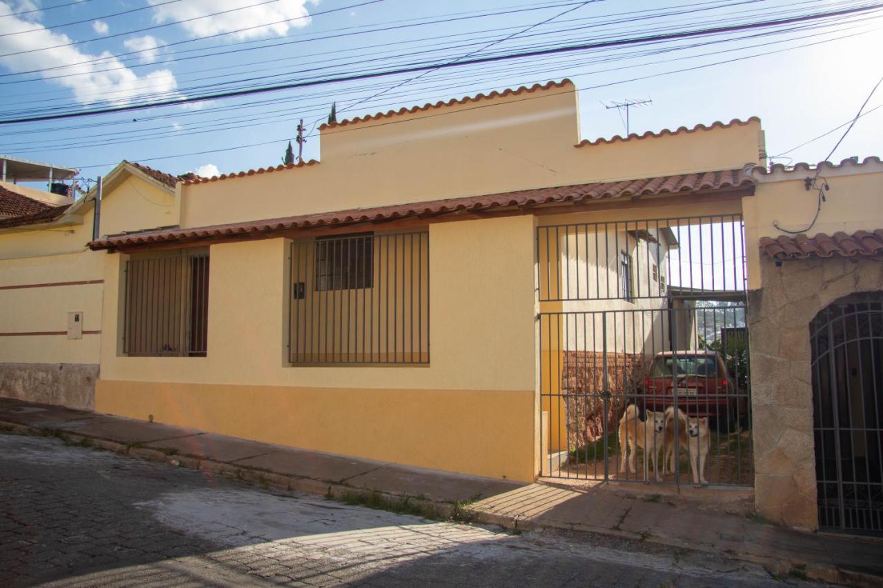 Alojamento de Acomodação e Pequeno-almoço Casa Do Juá *
