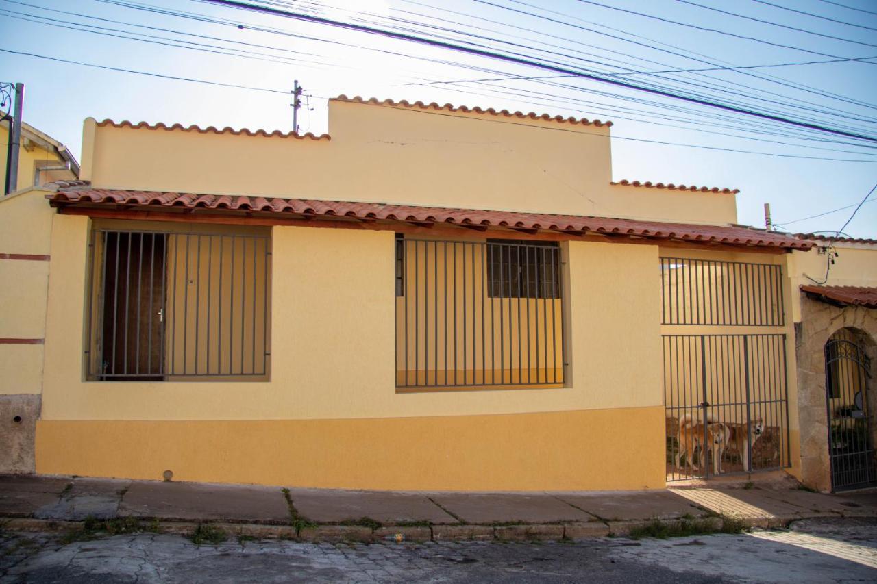 Alojamento de Acomodação e Pequeno-almoço Casa Do Juá *