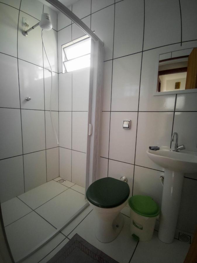 Casa Do Juá Alojamento de Acomodação e Pequeno-almoço Lavras