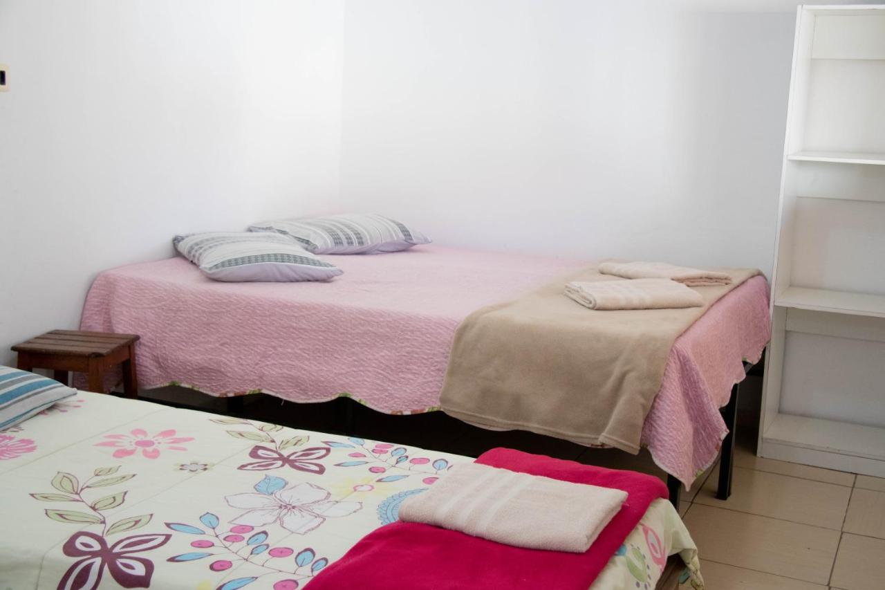Casa Do Juá Alojamento de Acomodação e Pequeno-almoço Lavras