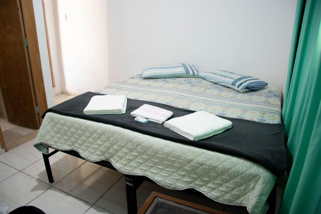 Alojamento de Acomodação e Pequeno-almoço Casa Do Juá Lavras