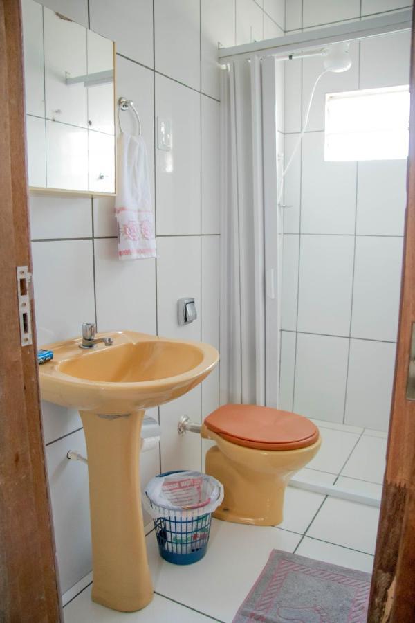 Alojamento de Acomodação e Pequeno-almoço Casa Do Juá Lavras