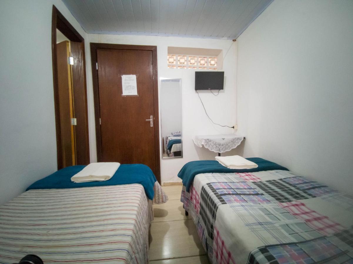 Alojamento de Acomodação e Pequeno-almoço Casa Do Juá Lavras
