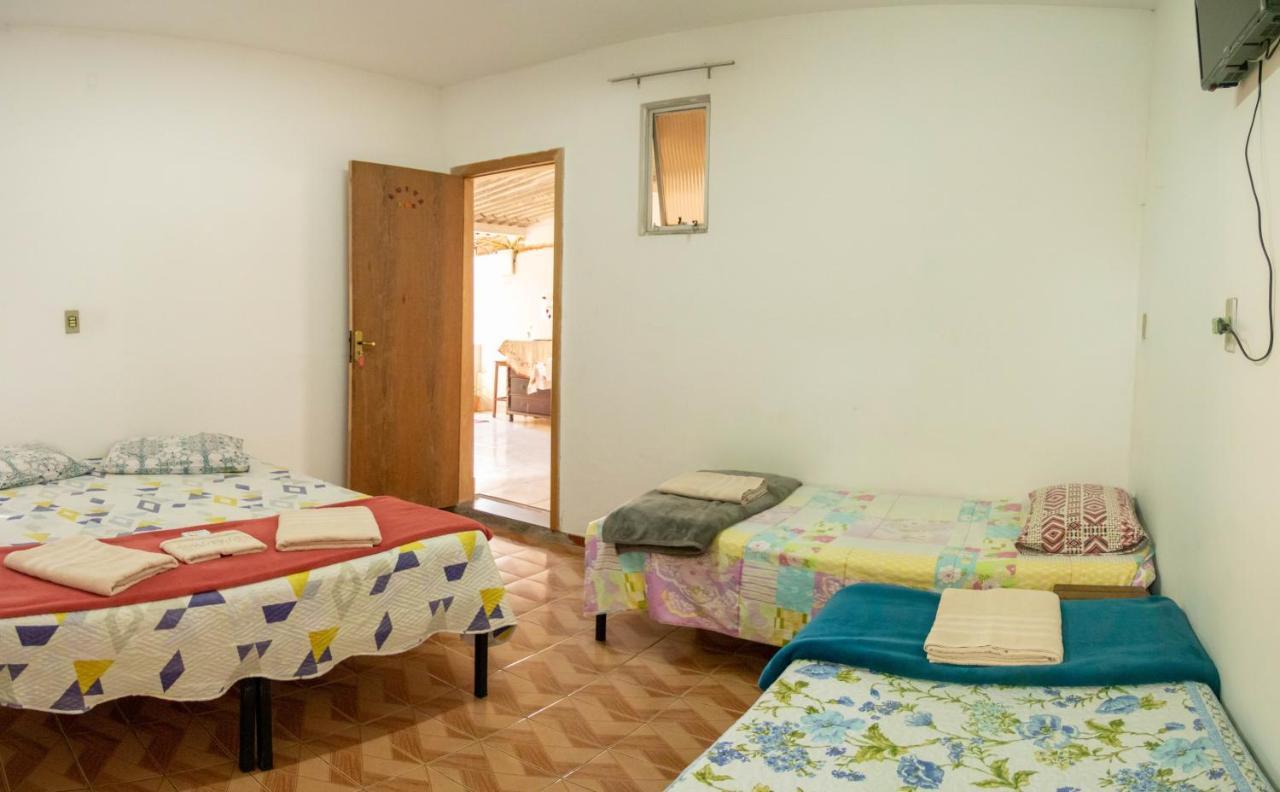 Casa Do Juá * Lavras