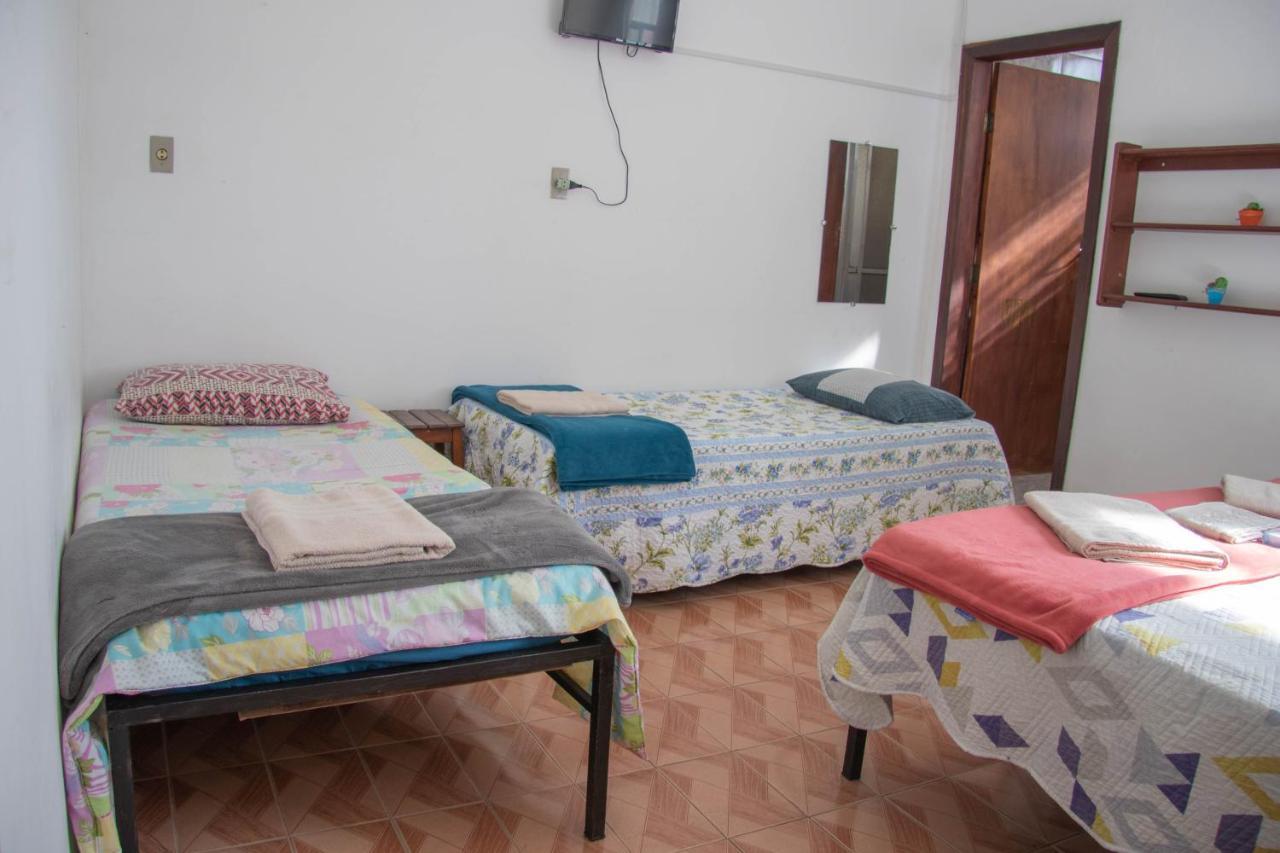 Alojamento de Acomodação e Pequeno-almoço Casa Do Juá Lavras