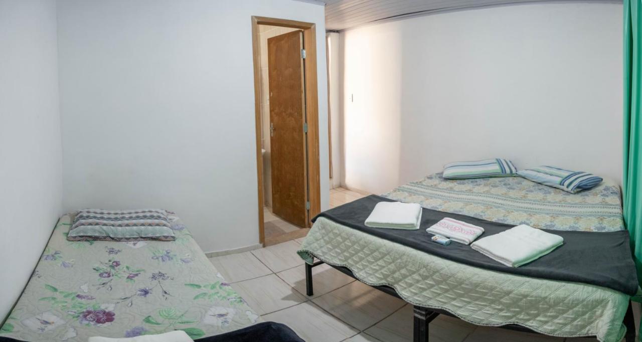 Casa Do Juá Alojamento de Acomodação e Pequeno-almoço