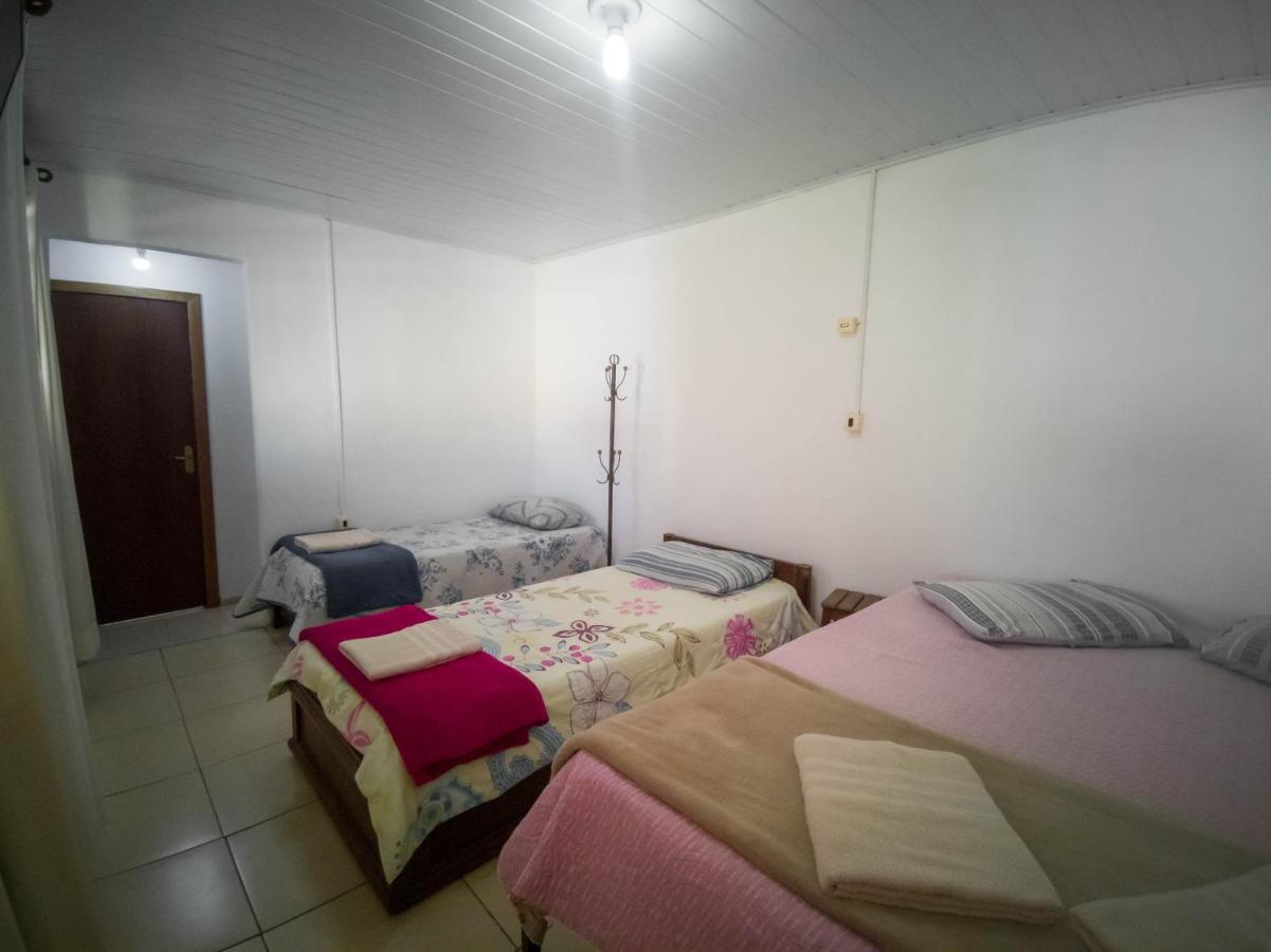 Alojamento de Acomodação e Pequeno-almoço Casa Do Juá *