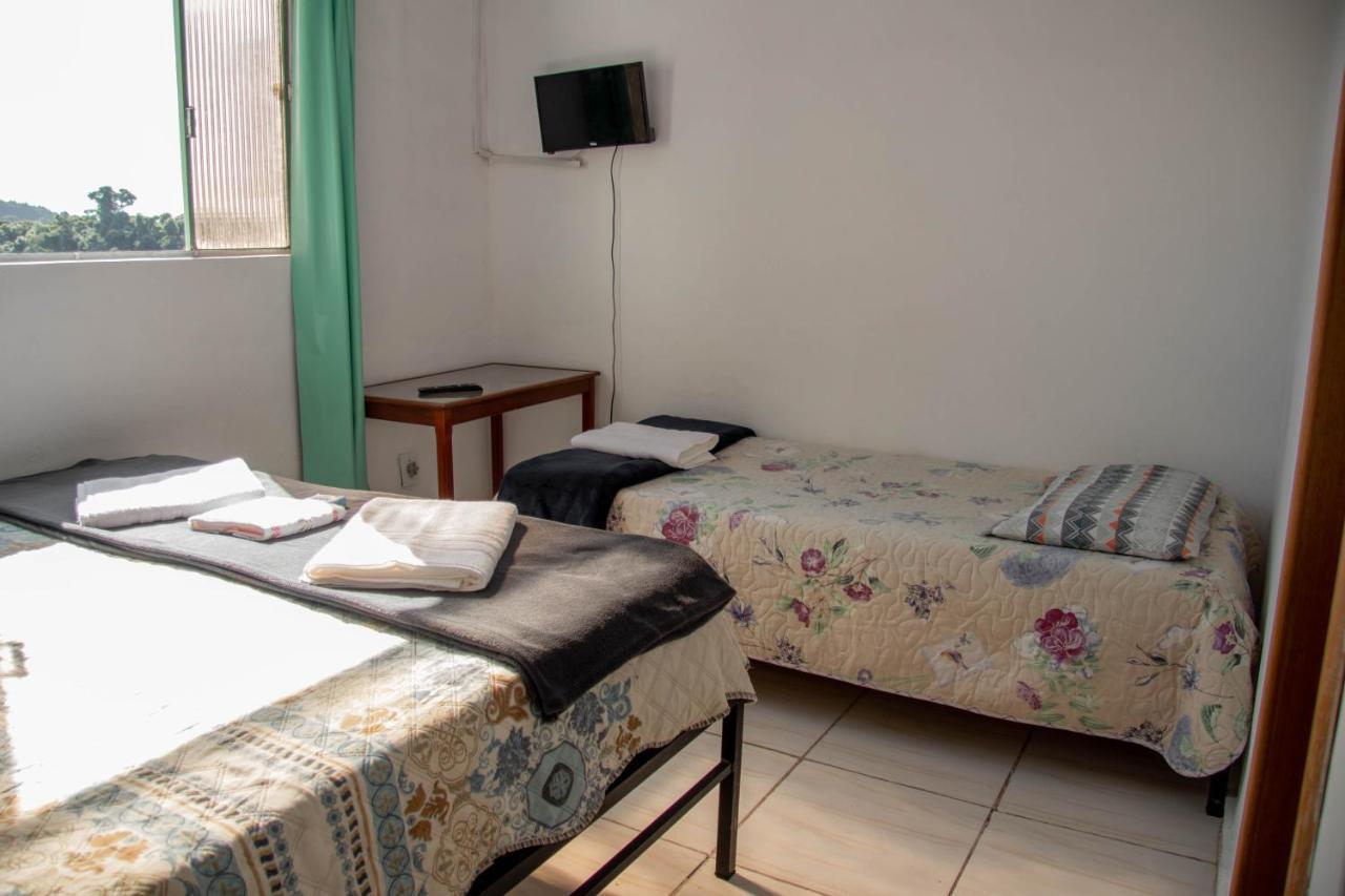 Alojamento de Acomodação e Pequeno-almoço Casa Do Juá Lavras