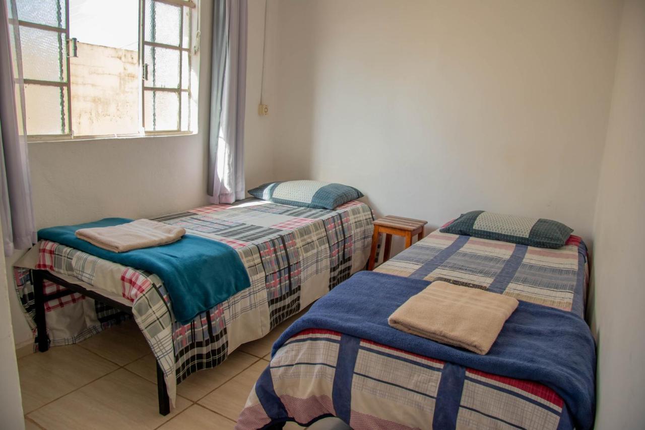 Casa Do Juá Alojamento de Acomodação e Pequeno-almoço *