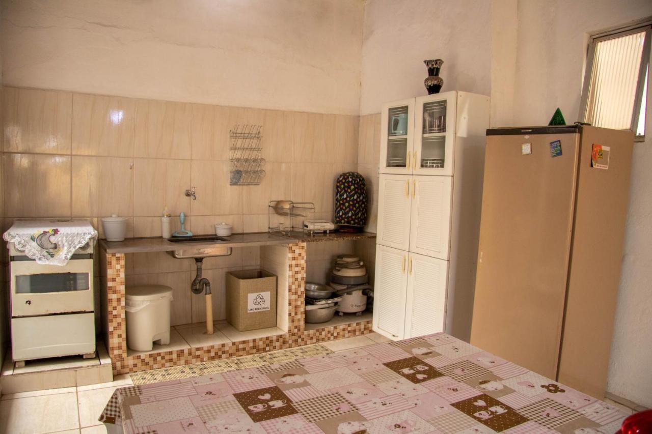 Alojamento de Acomodação e Pequeno-almoço Casa Do Juá