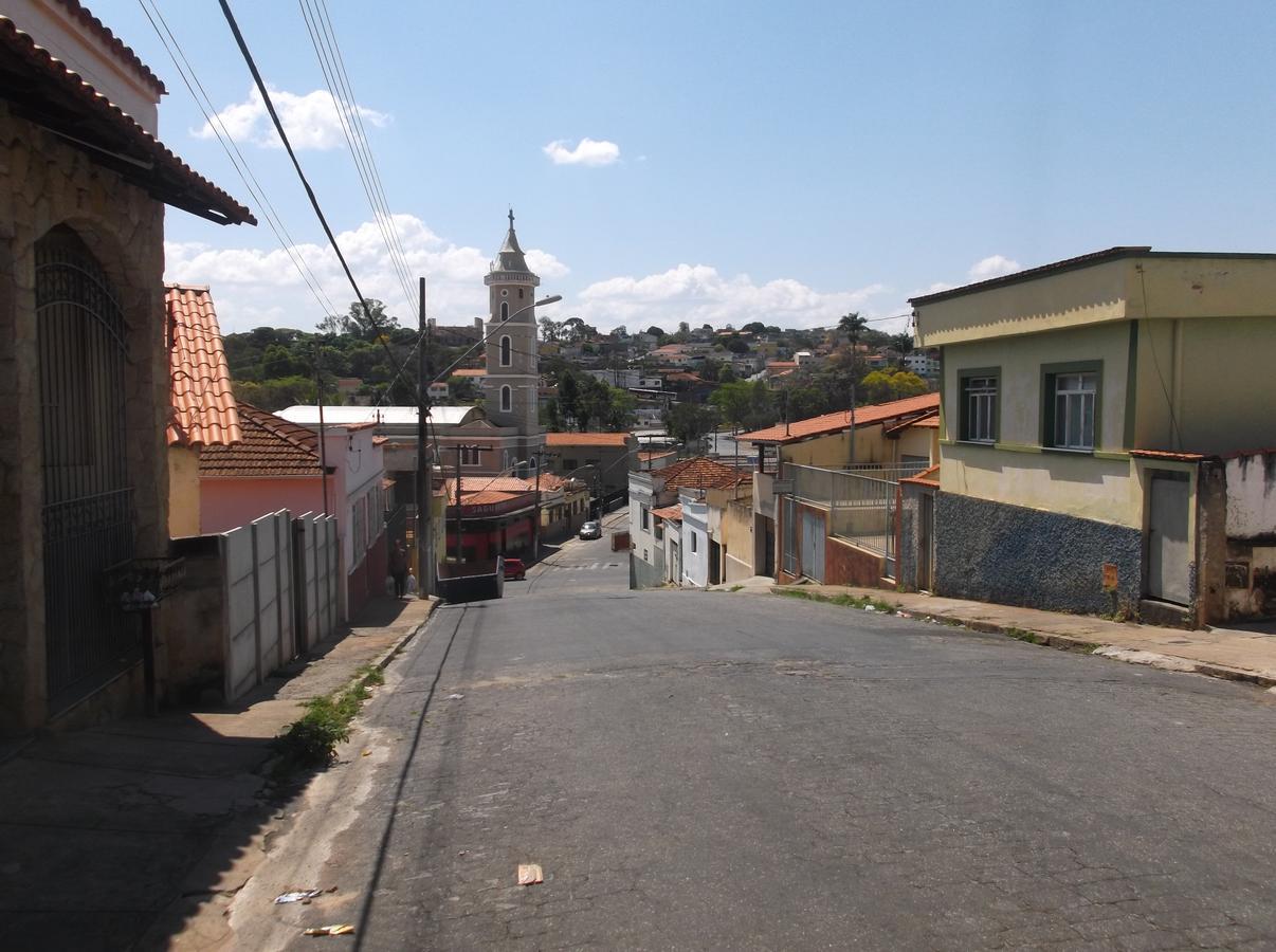 Alojamento de Acomodação e Pequeno-almoço Casa Do Juá