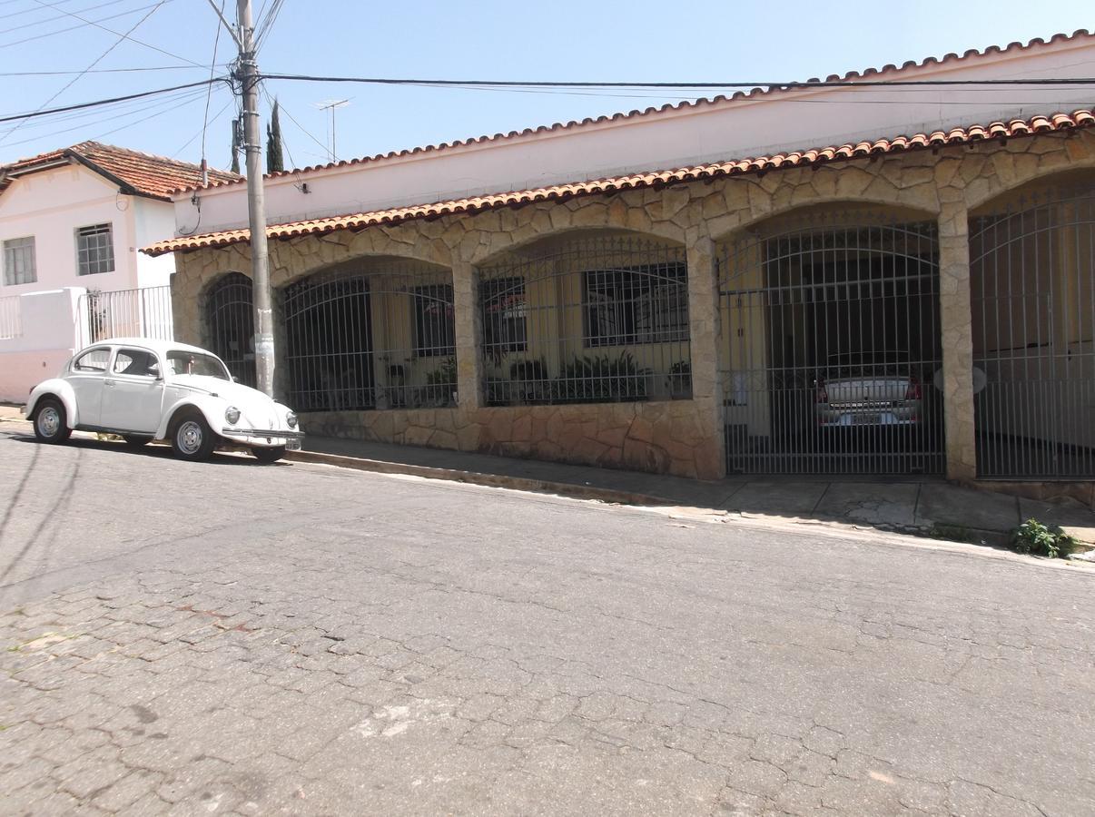 Casa Do Juá Lavras